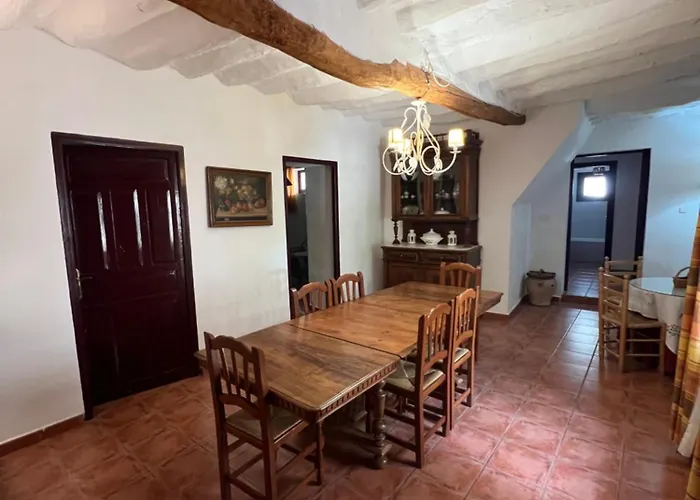 Cortijo El Cosio