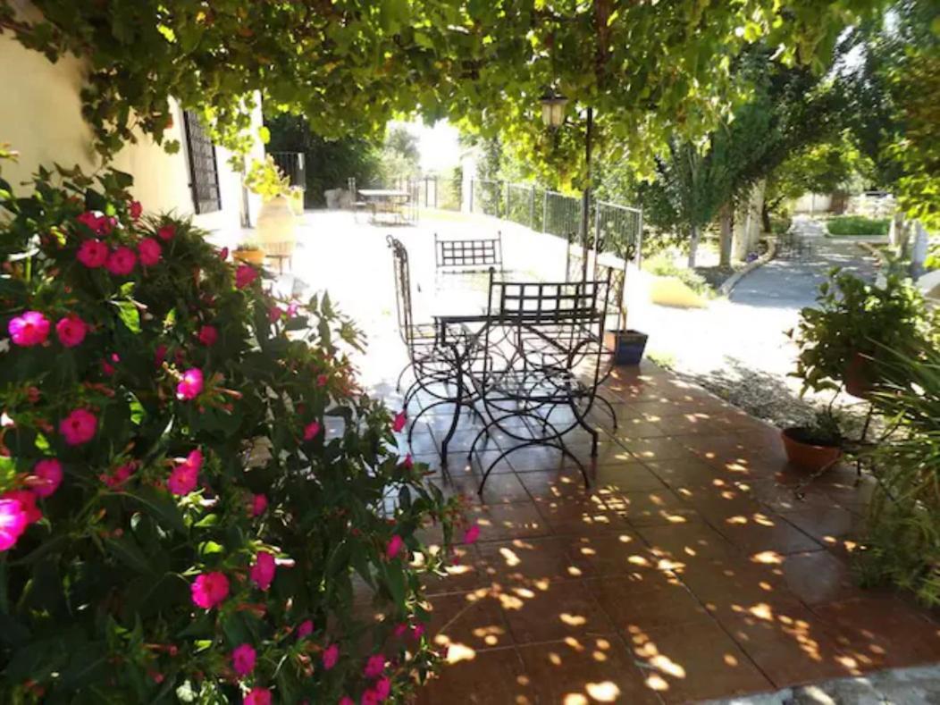 Apartment Cortijo El Cosio Benamaurel