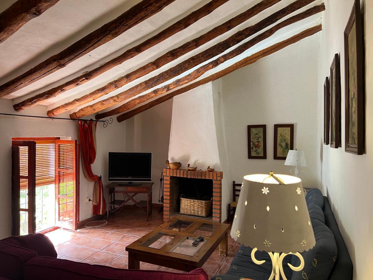 Apartment Cortijo El Cosio Benamaurel