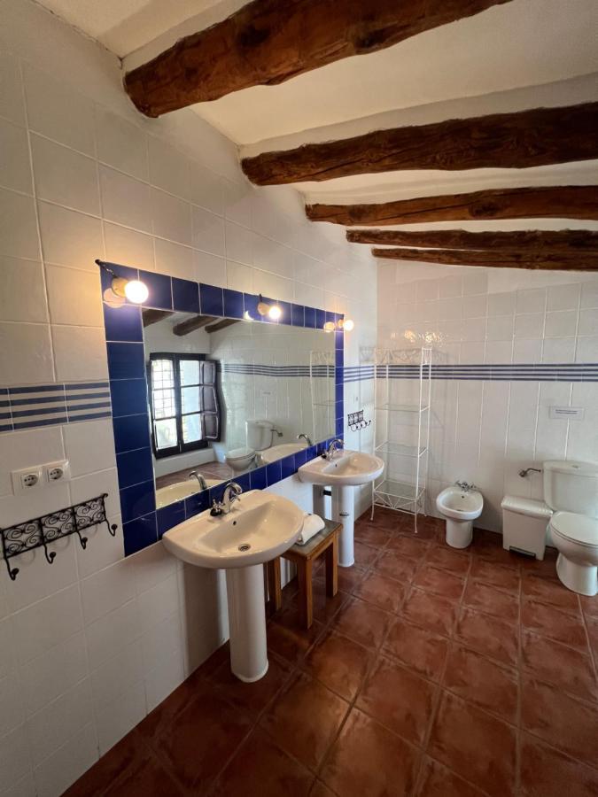Cortijo El Cosio