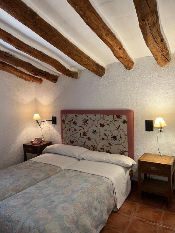 Apartment Cortijo El Cosio