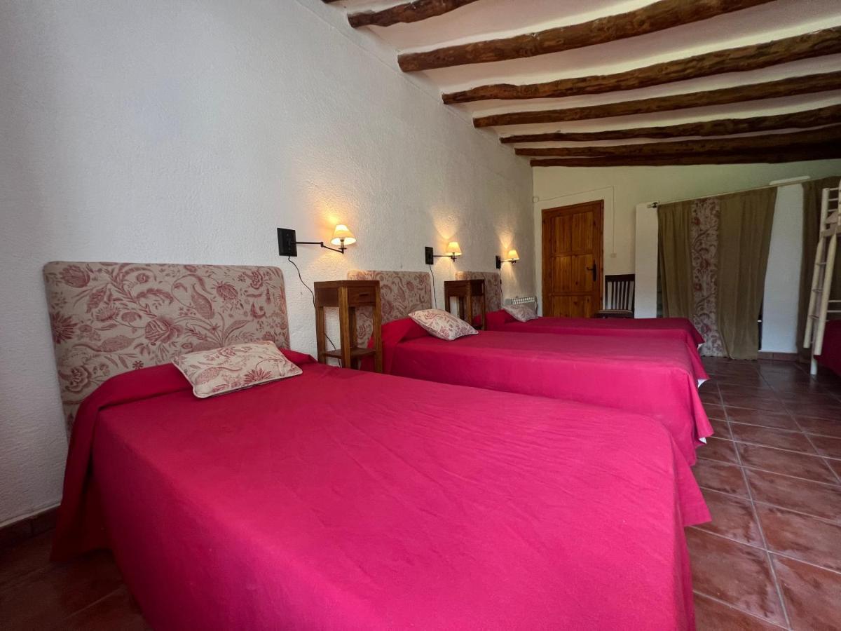 Apartment Cortijo El Cosio *