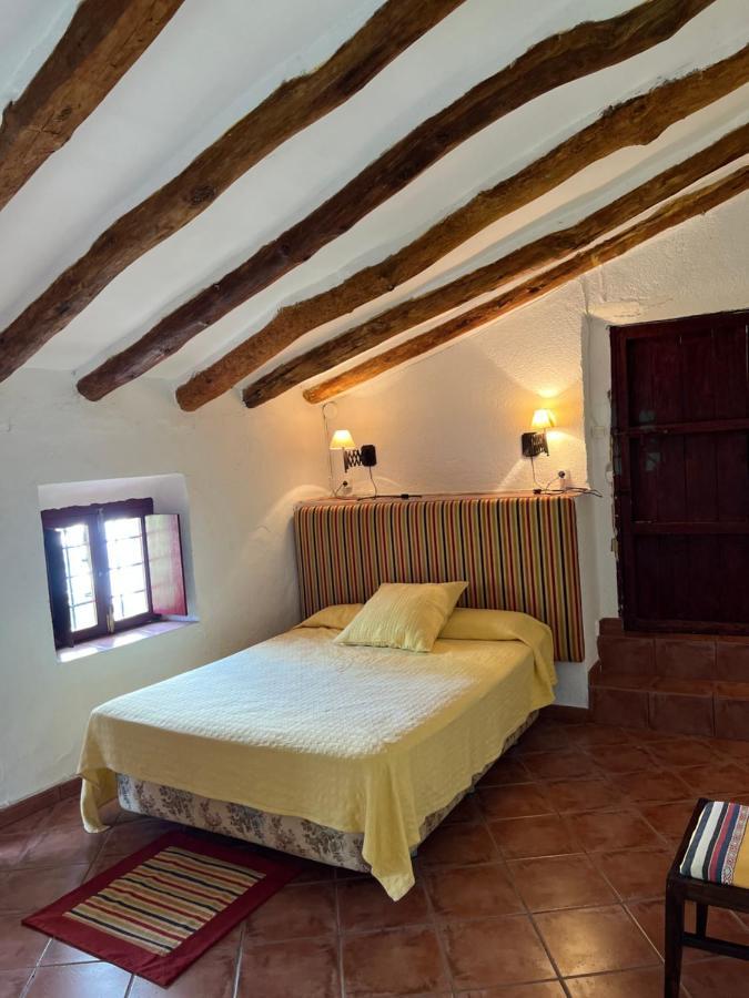 Apartment Cortijo El Cosio *