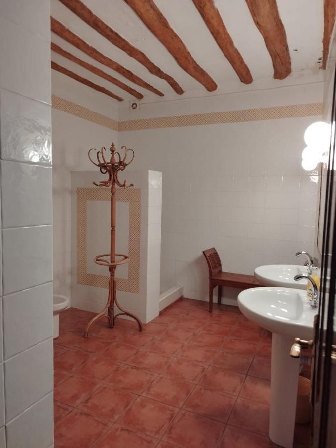 Cortijo El Cosio Apartment *