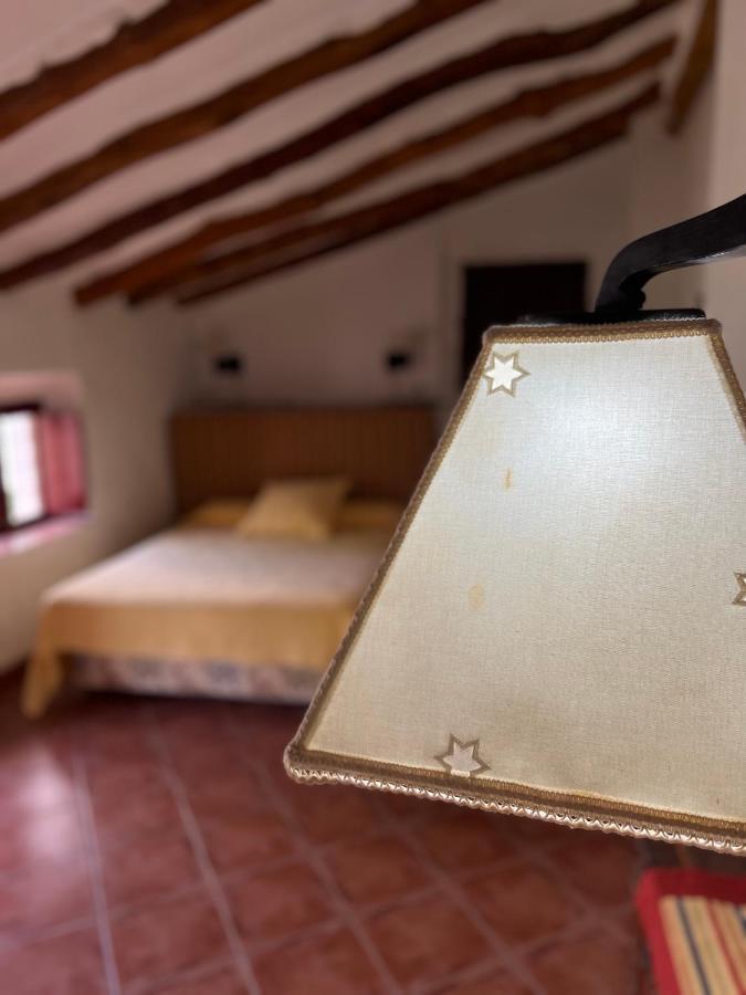 Cortijo El Cosio