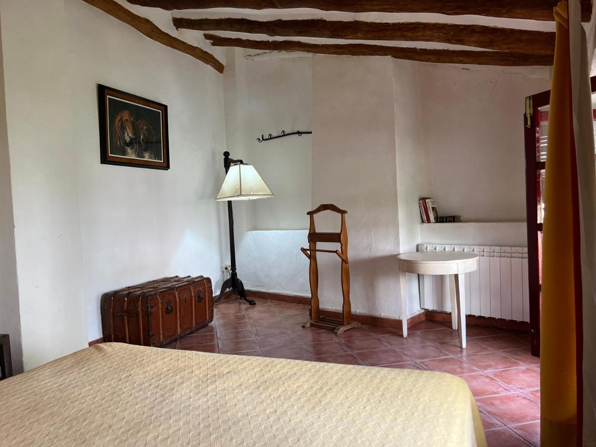 Cortijo El Cosio Apartment