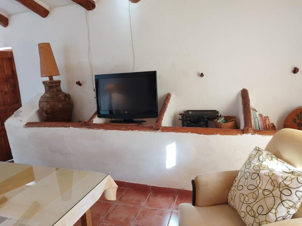 Cortijo El Cosio Apartment *