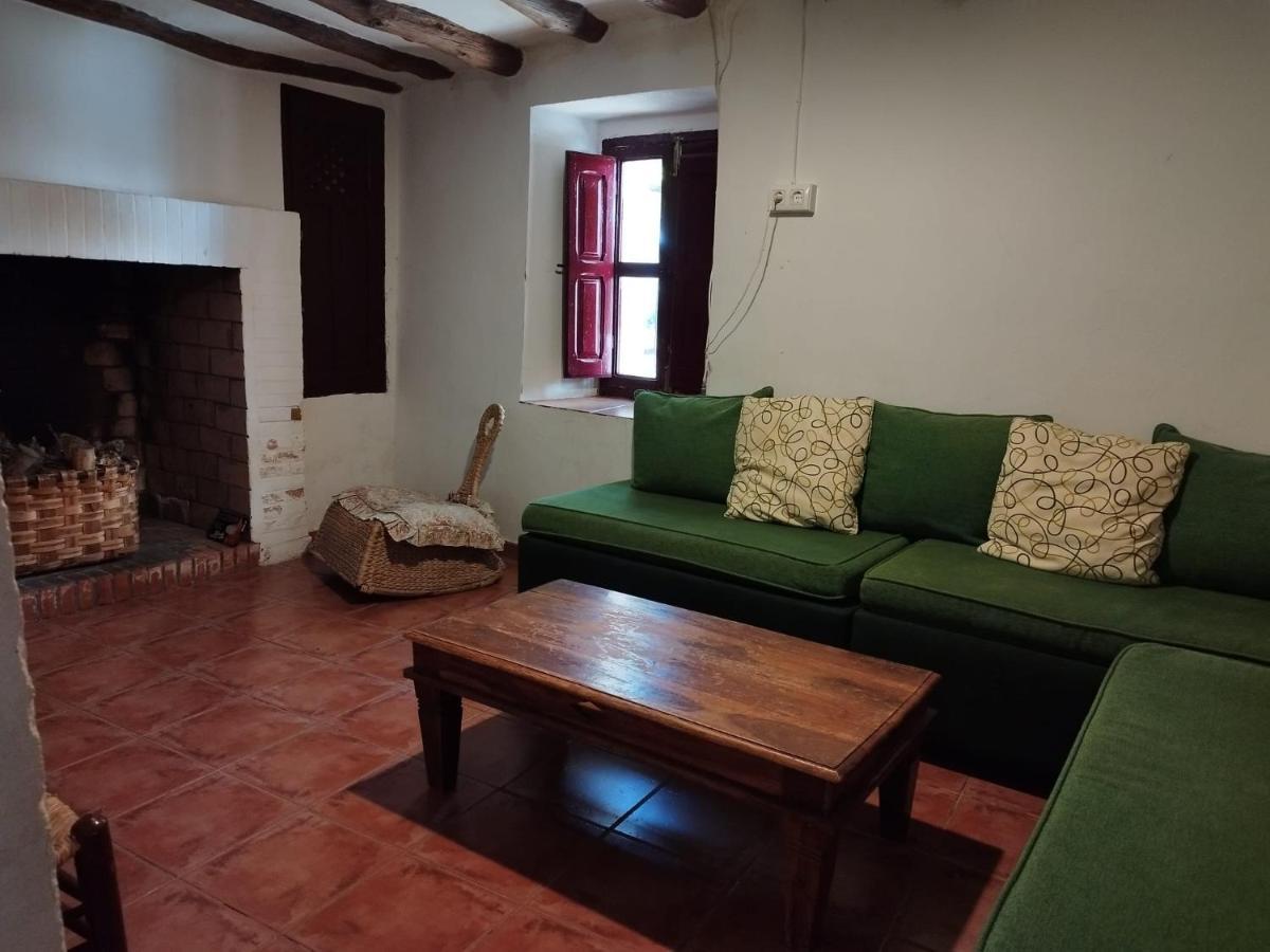 Cortijo El Cosio Apartment *