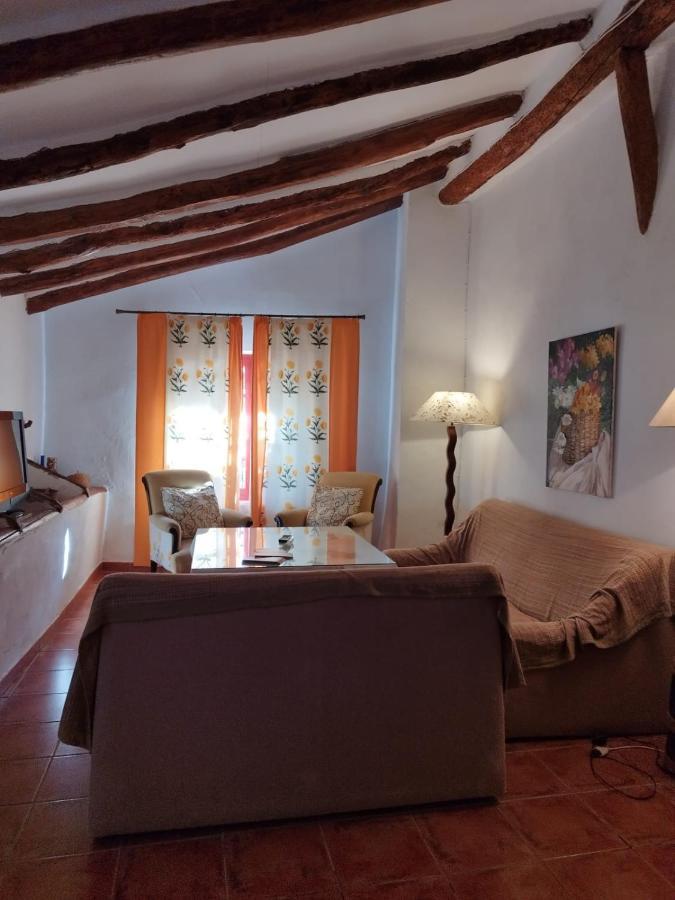 Cortijo El Cosio Apartment