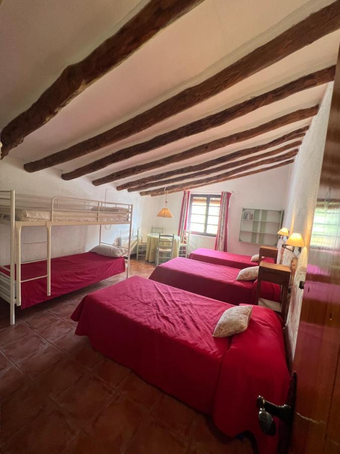 Apartment Cortijo El Cosio