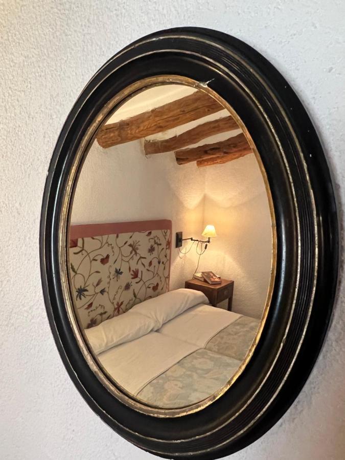 Cortijo El Cosio Benamaurel