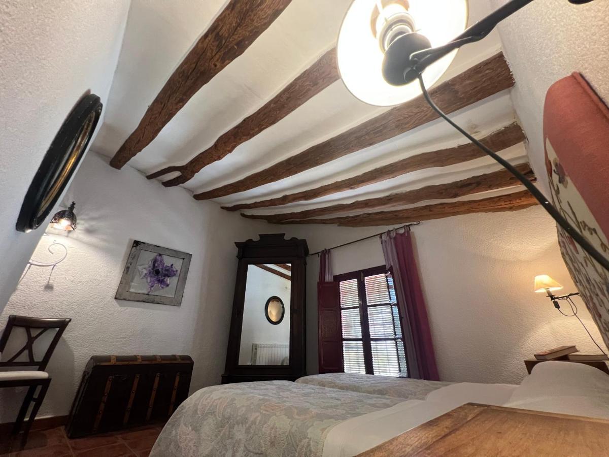 Cortijo El Cosio Apartment *