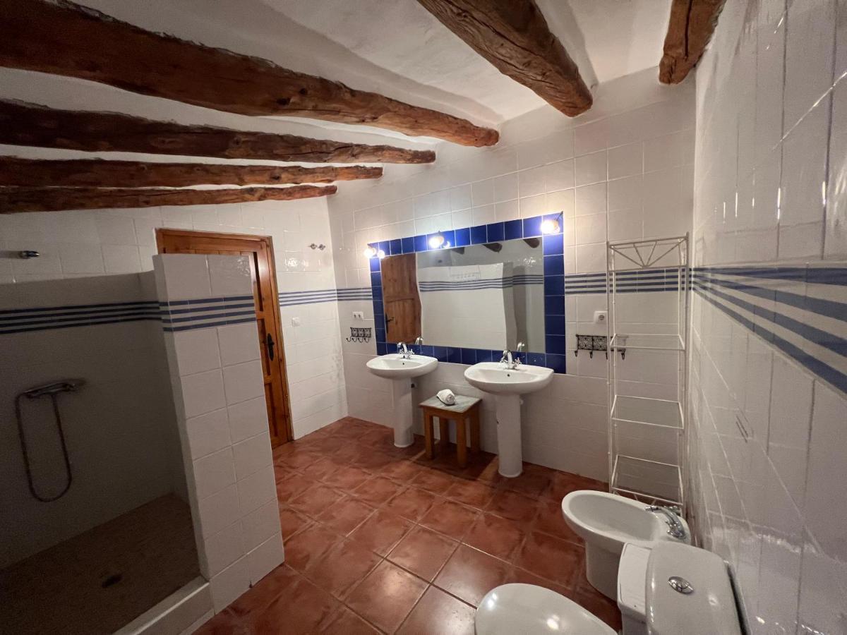 Cortijo El Cosio Apartment