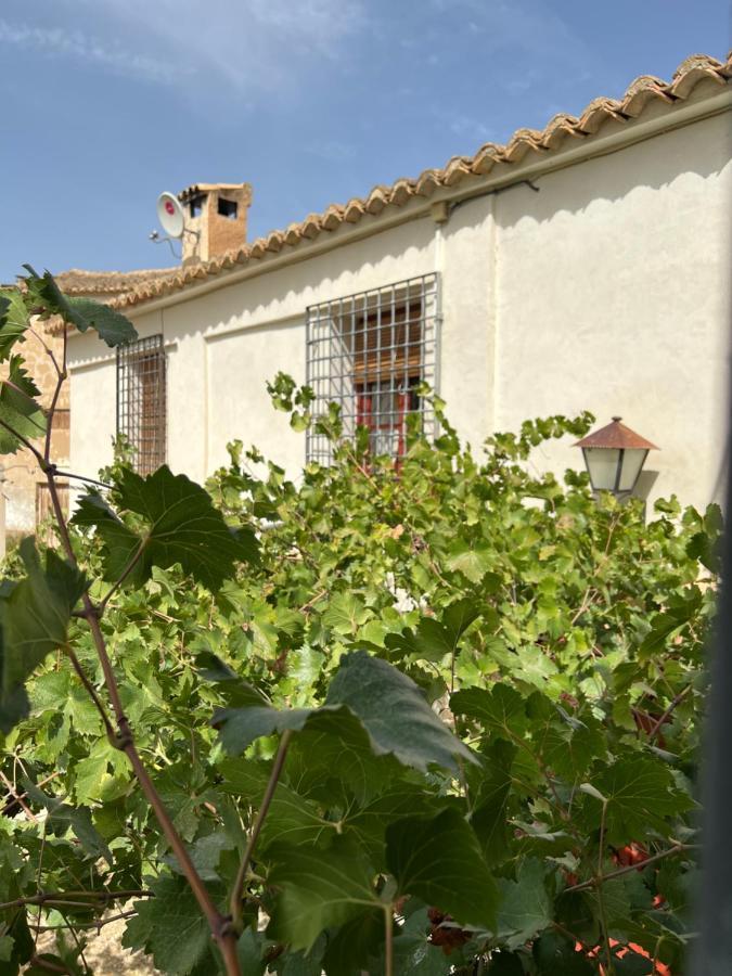 Cortijo El Cosio
