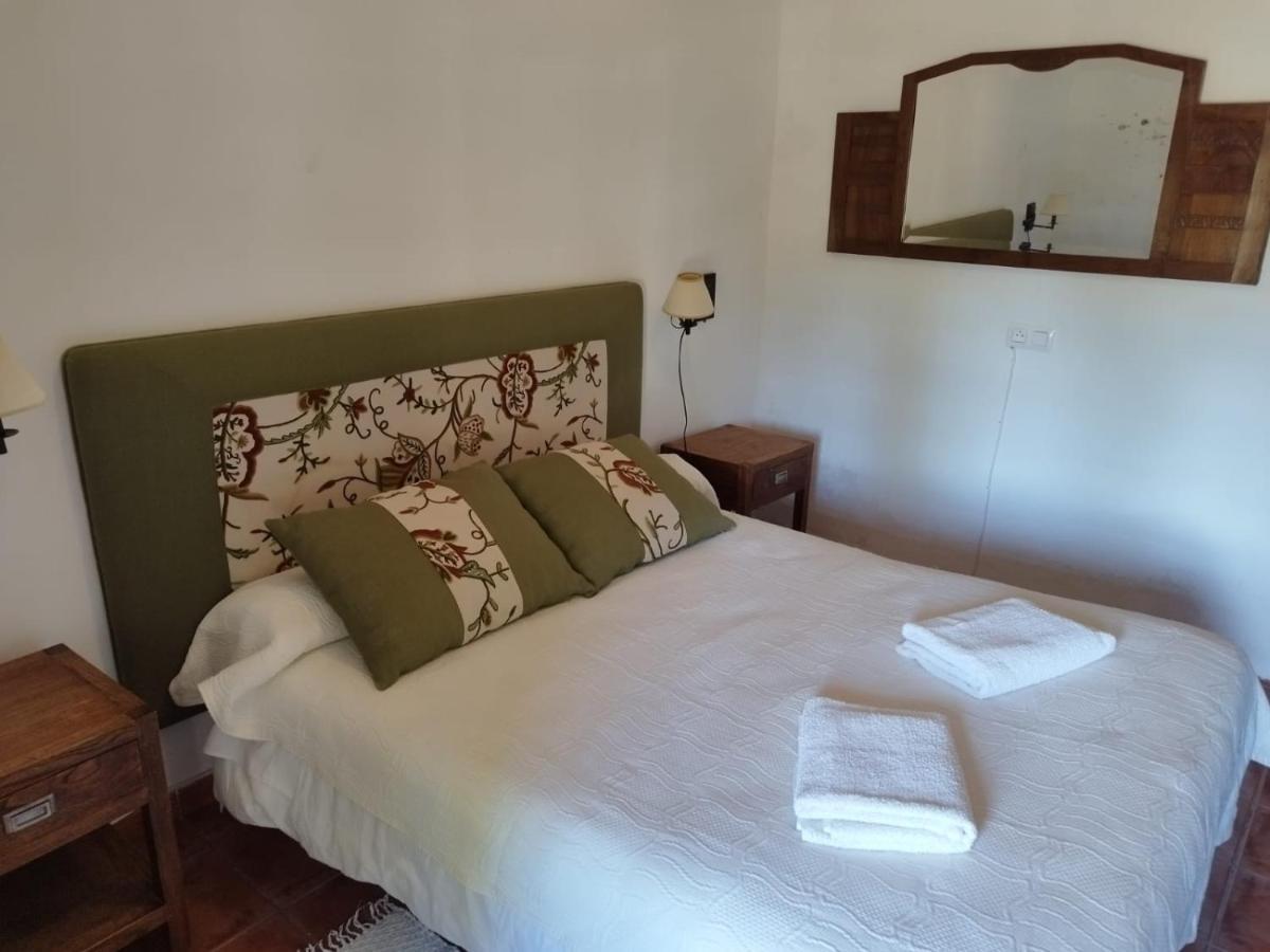 Cortijo El Cosio Apartment *