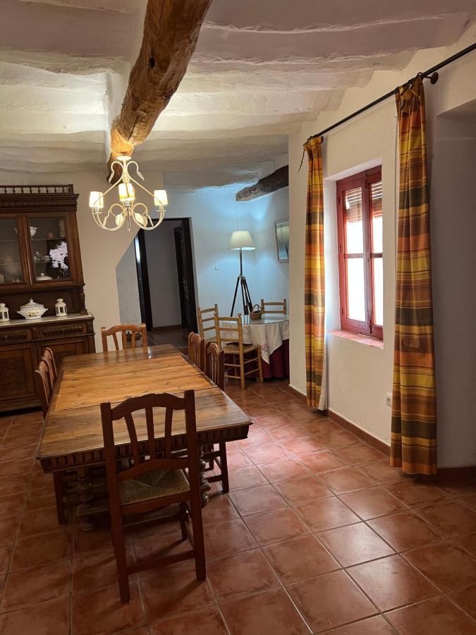 Cortijo El Cosio *