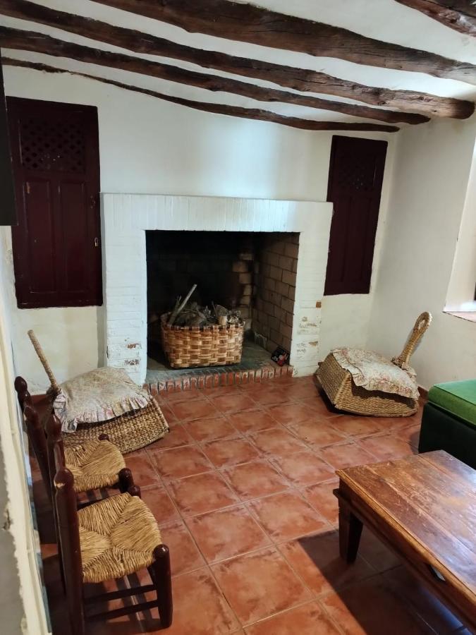 Cortijo El Cosio Apartment