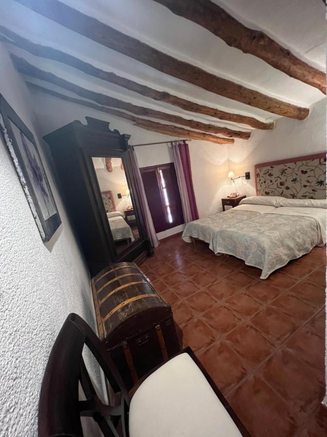 Apartment Cortijo El Cosio Benamaurel