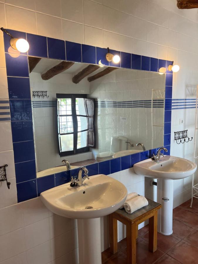 Apartment Cortijo El Cosio Benamaurel