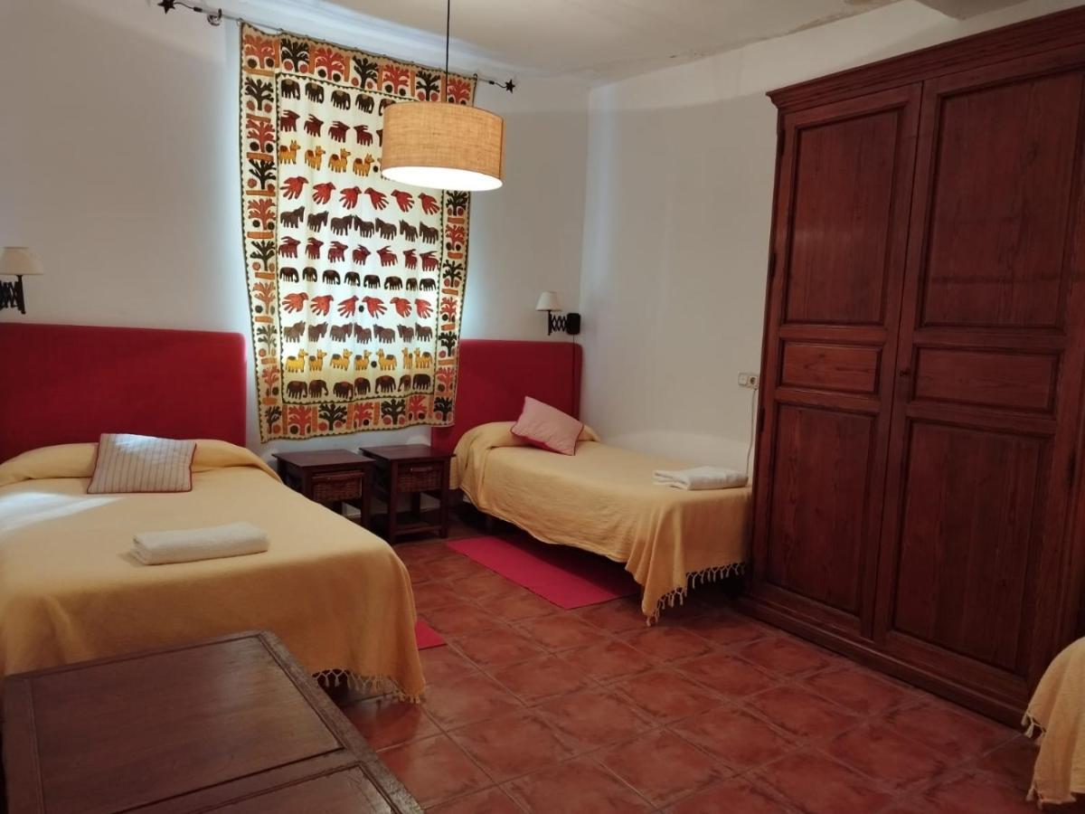 Apartment Cortijo El Cosio *