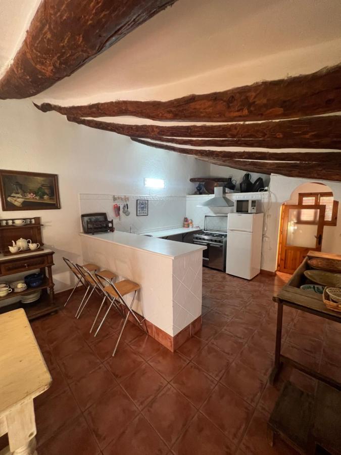 Apartment Cortijo El Cosio *