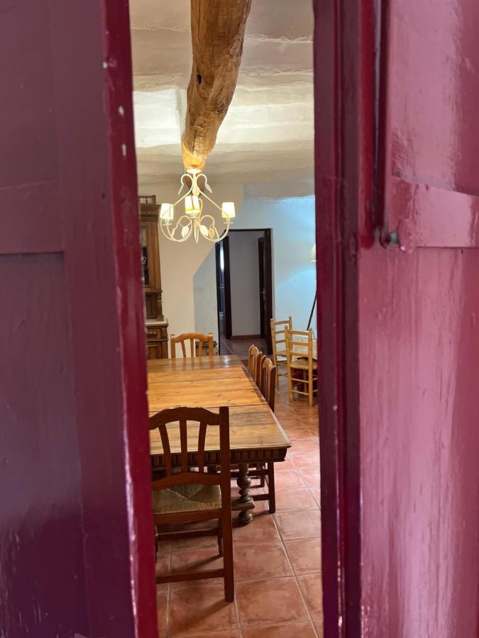 Apartment Cortijo El Cosio *