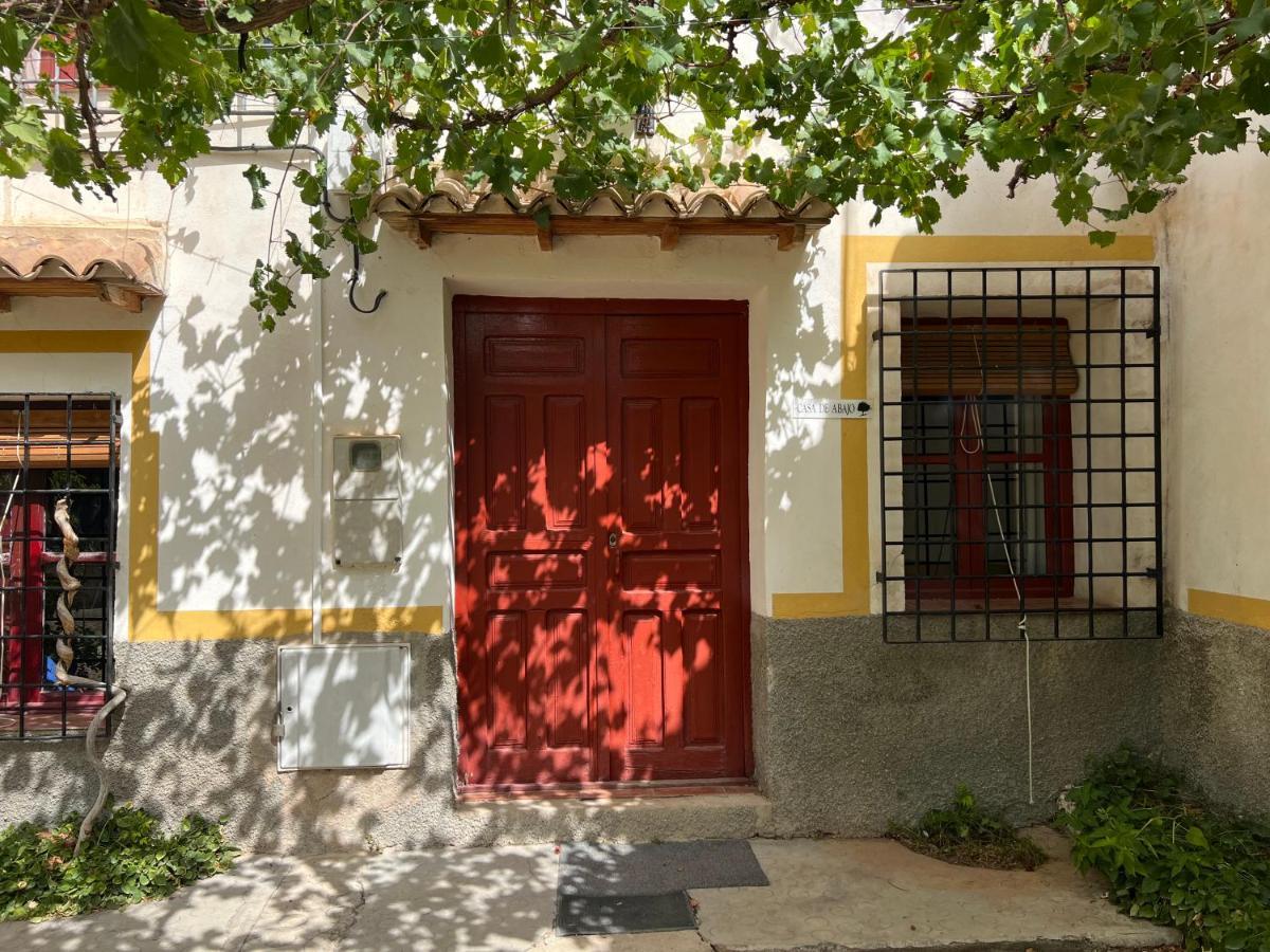 Apartment Cortijo El Cosio Benamaurel